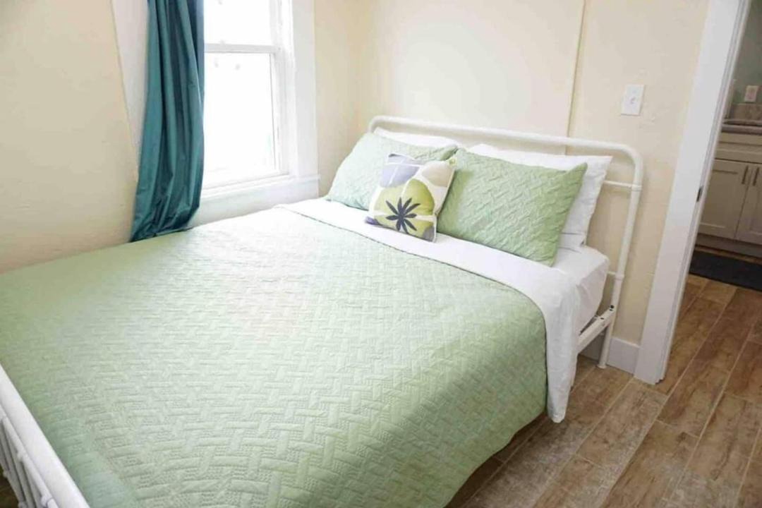 Photo of Bedroom in Smith's Memento
