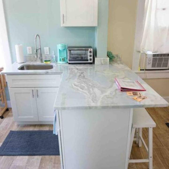 Photo of Kitchen in Smith's Memento
