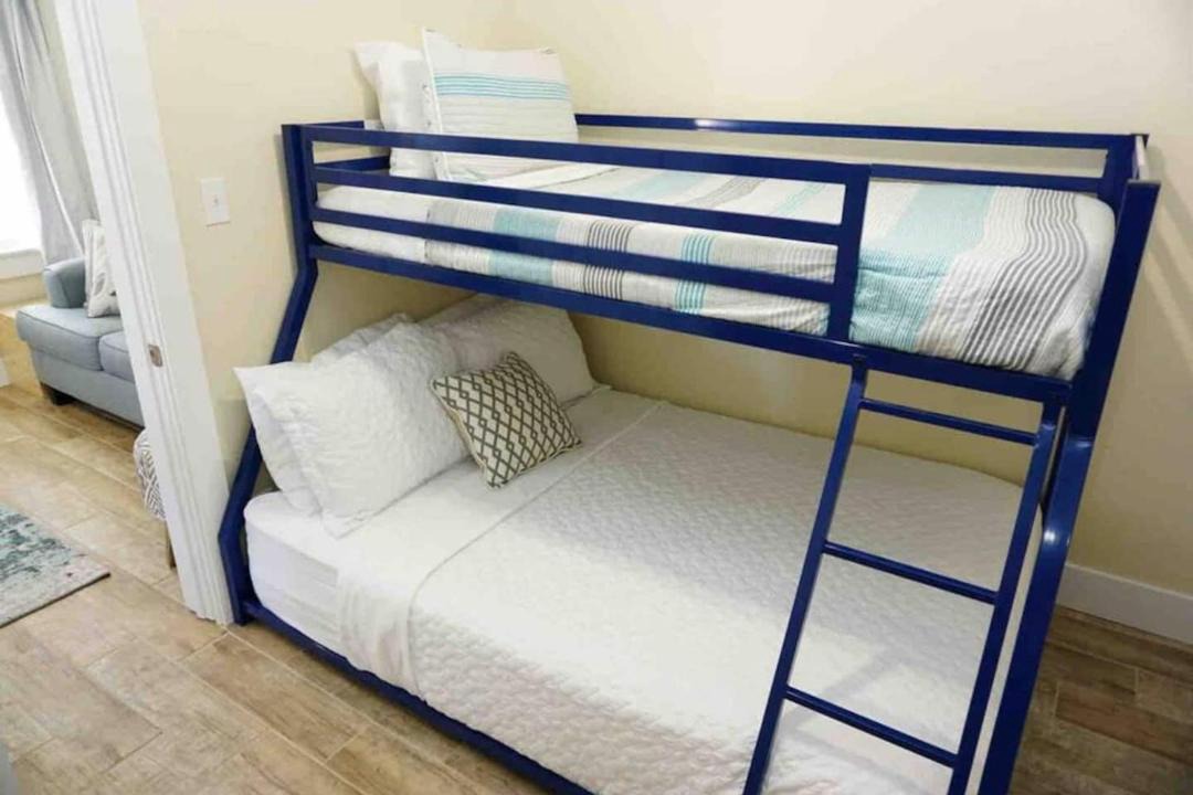 Photo of Bedroom in Smith's Memento