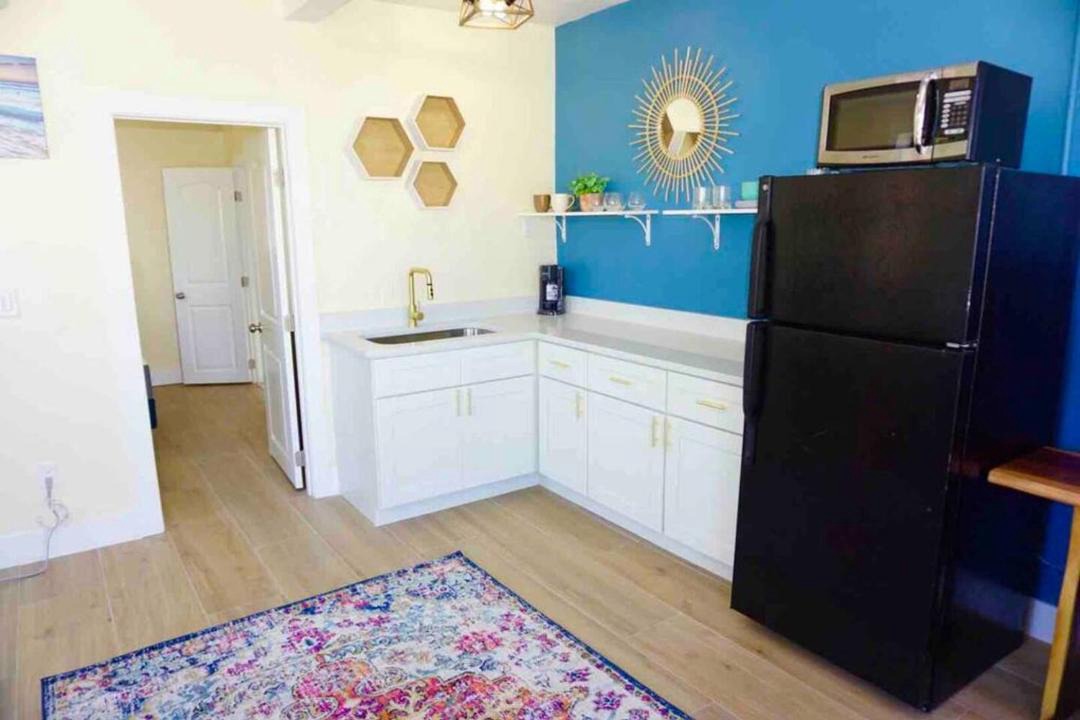 Photo of Kitchen in Smith's Memento