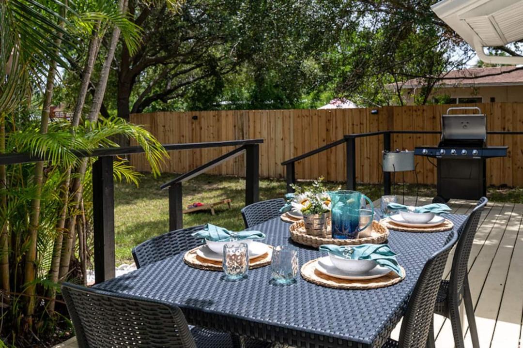 Photo of Patio Balcony in Ballast Point