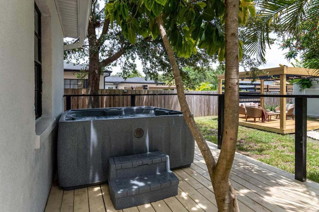 Photo of Patio Balcony in Ballast Point