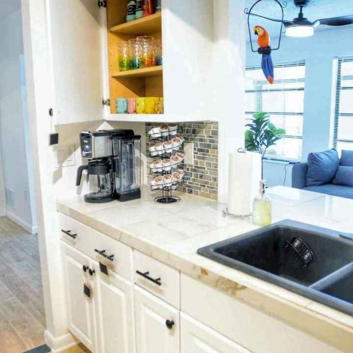 Photo of Kitchen in Port Charlotte