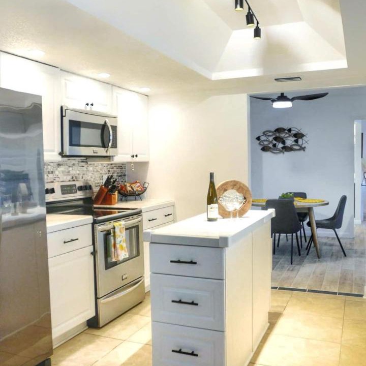 Photo of Kitchen in Port Charlotte