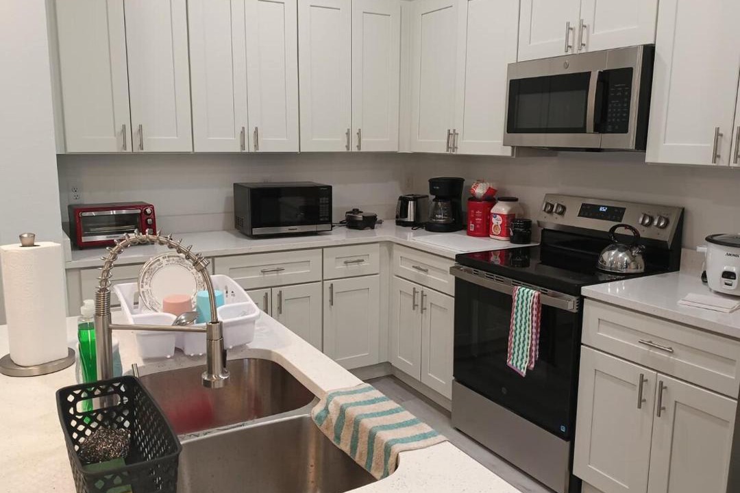 Photo of Kitchen in Ocala