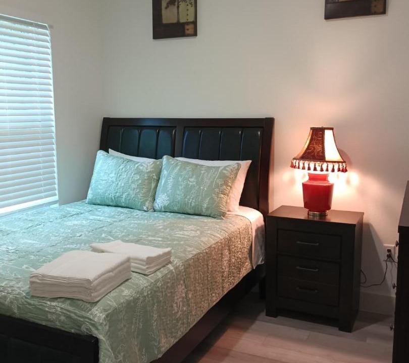 Photo of Bedroom in Ocala