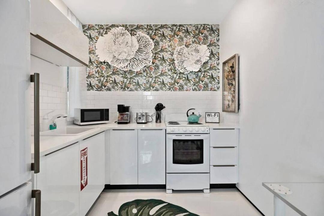 Photo of Kitchen in Colee Hammock