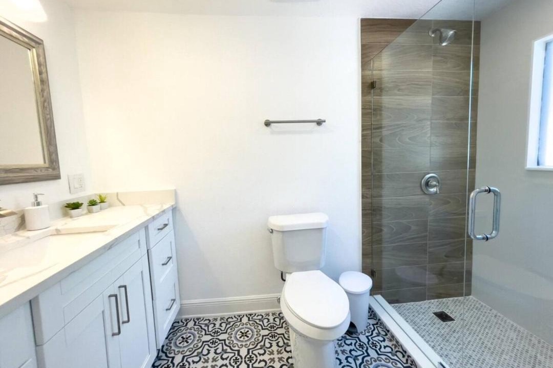 Photo of Bathroom in Coquina Key