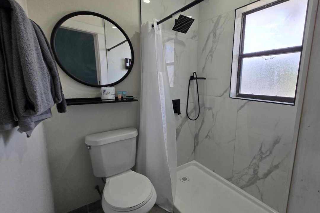 Photo of Bathroom in Ocean Dunes South