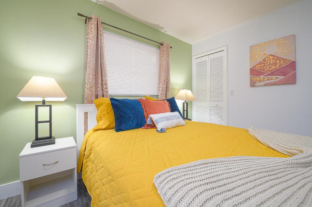 Photo of Bedroom in Mariner