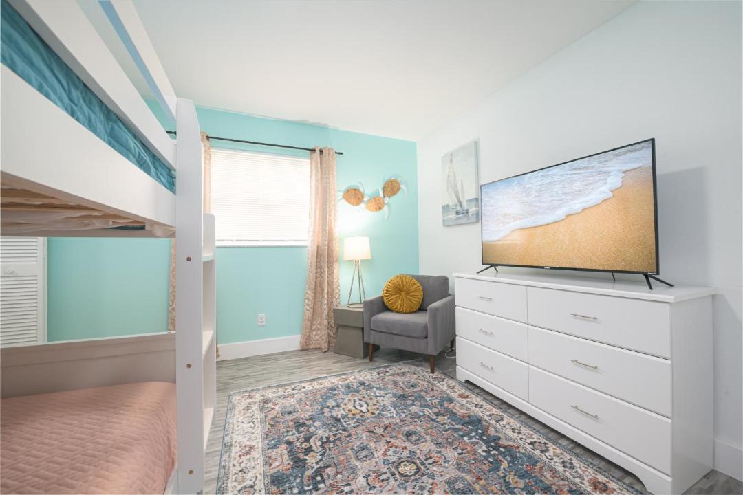 Photo of Bedroom in Mariner