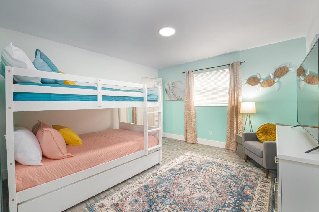 Photo of Bedroom in Mariner