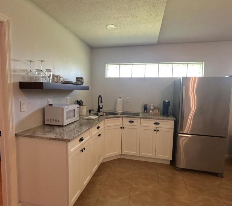 Photo of Kitchen in Wellington