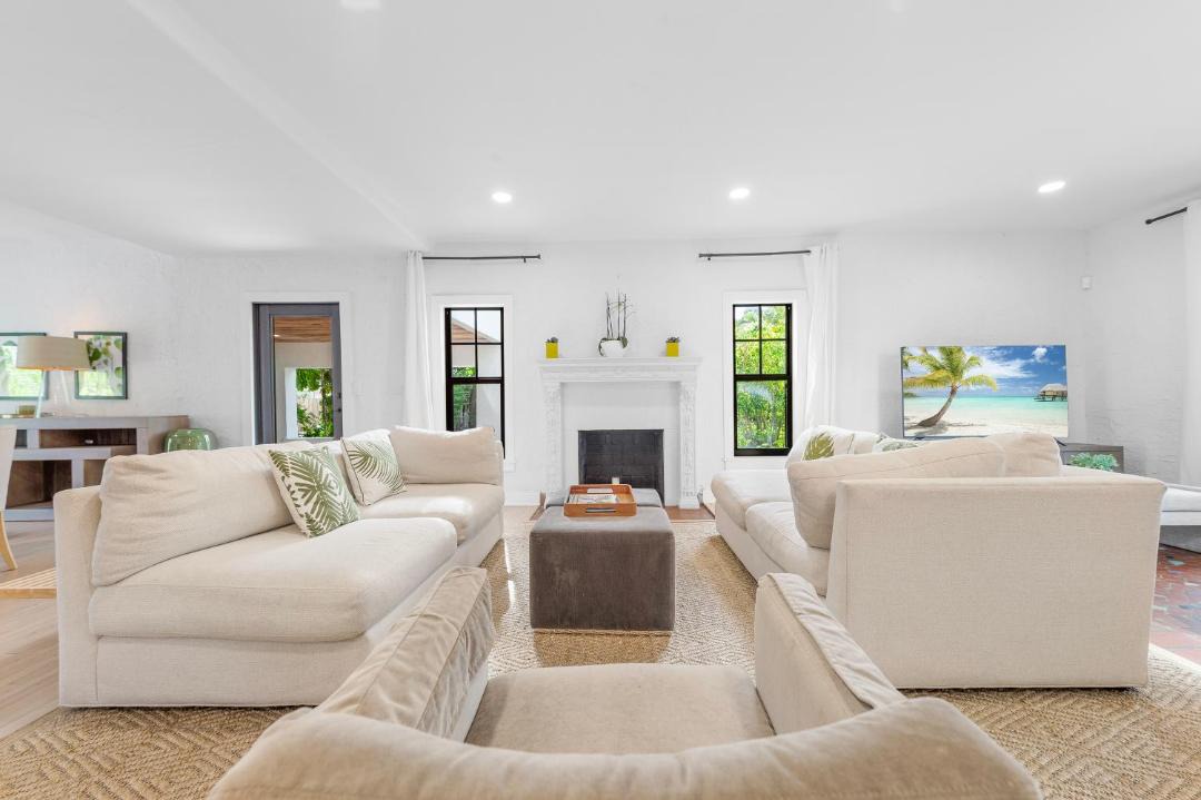 Photo of Livingroom in Old Northwood