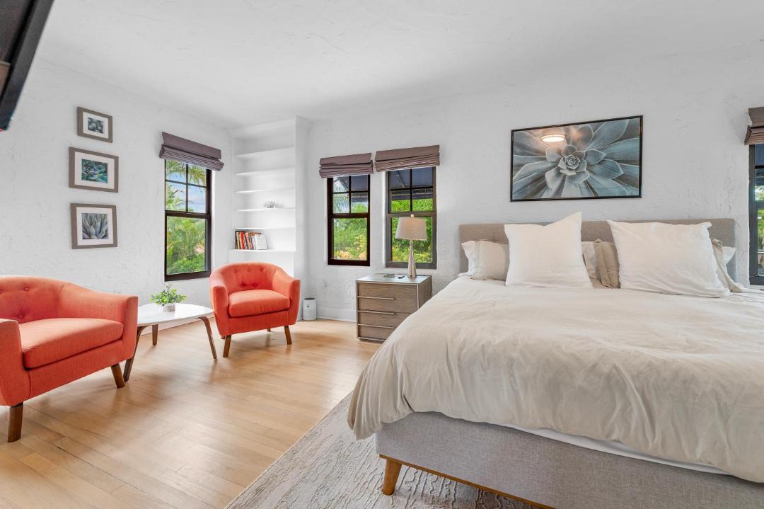 Photo of Bedroom in Old Northwood