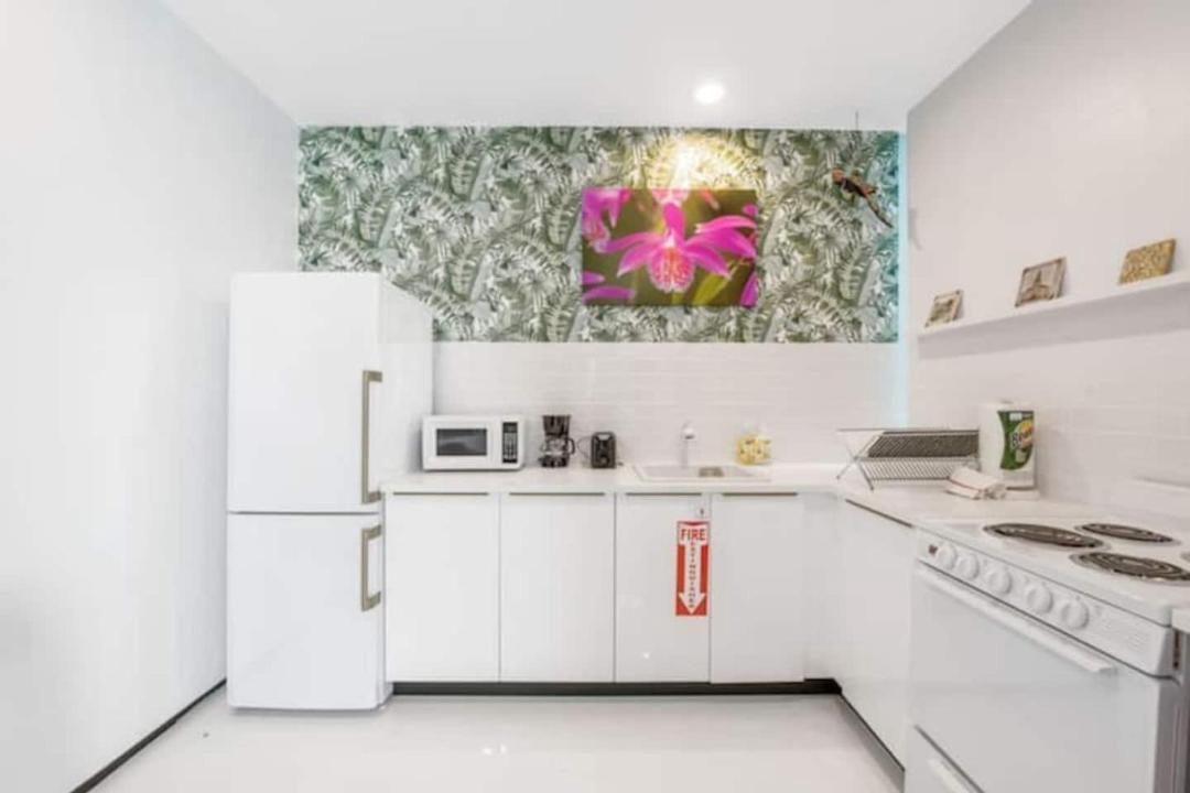 Photo of Kitchen in Colee Hammock