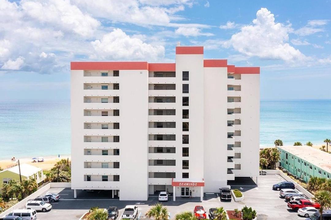 Photo of Others in Seawinds Condo