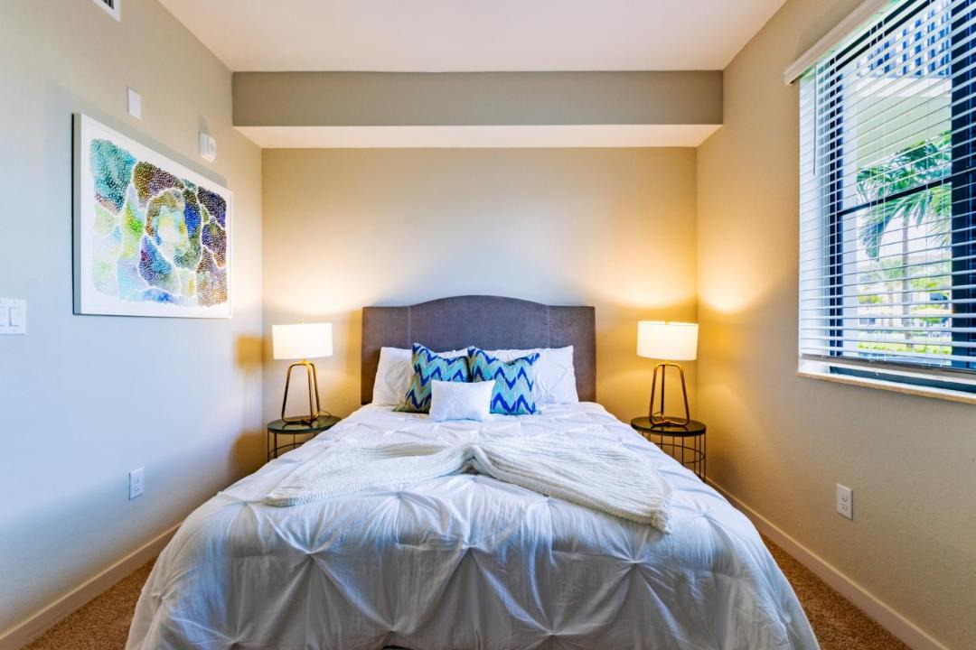 Photo of Bedroom in Three Oaks