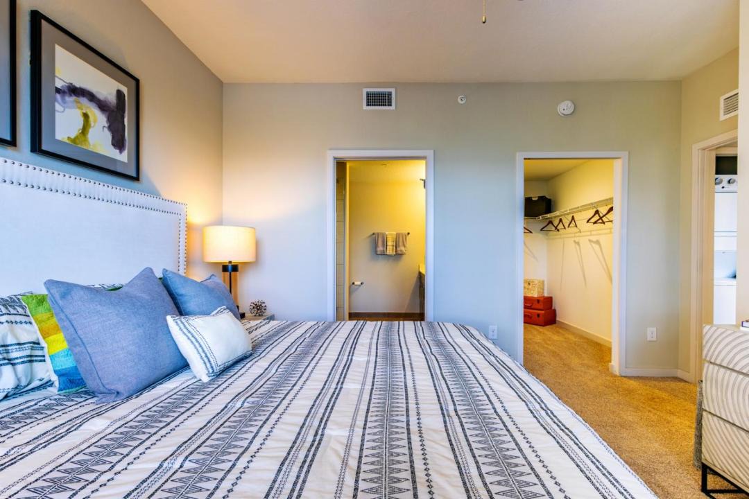 Photo of Bedroom in Three Oaks
