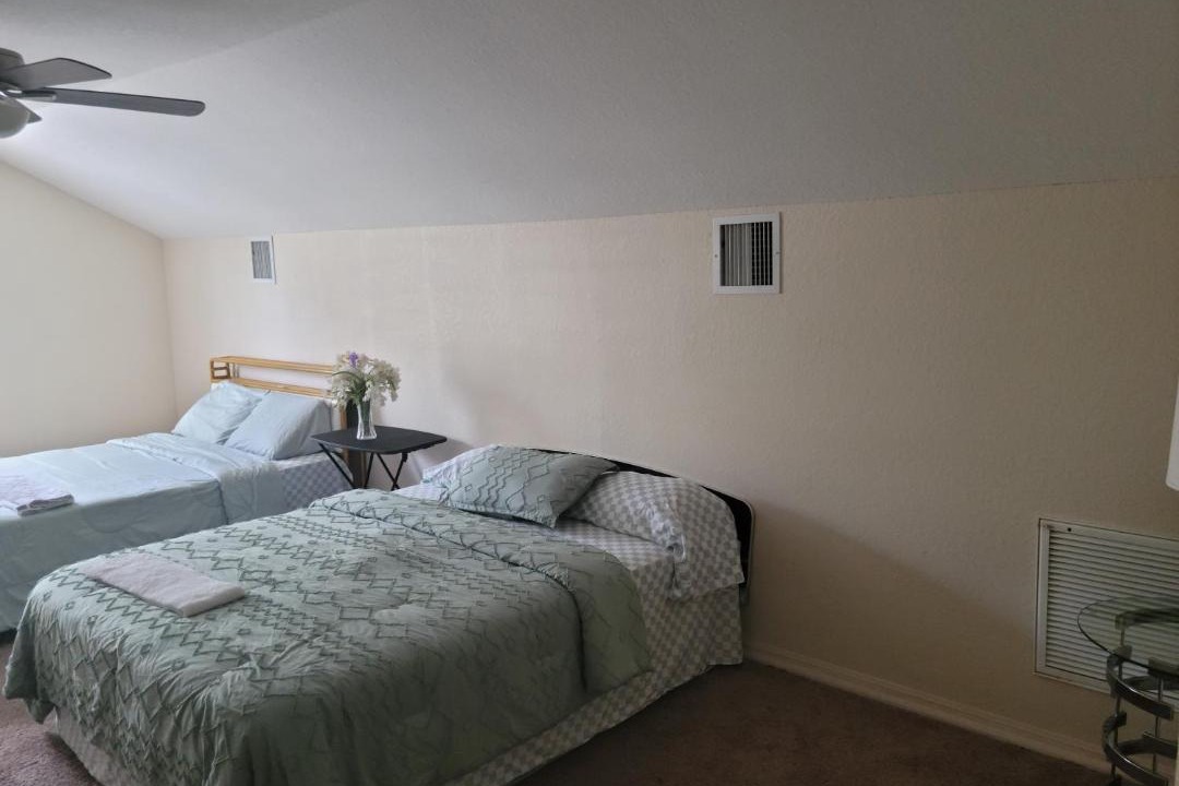 Photo of Bedroom in East County Civic Group