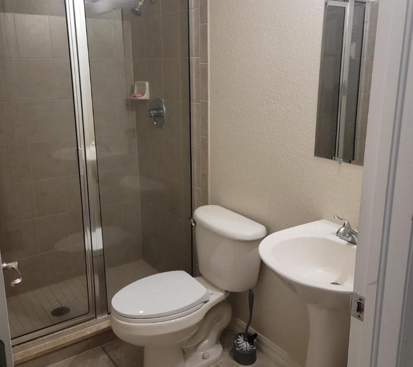 Photo of Bathroom in East County Civic Group