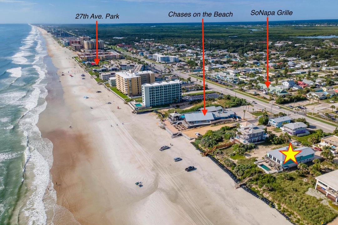Photo of Others in New Smyrna Beach