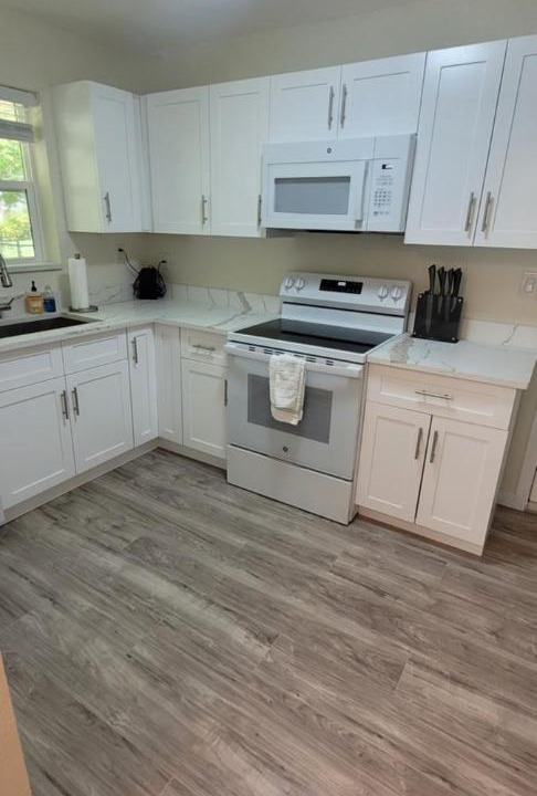 Photo of Kitchen in Sunset Park