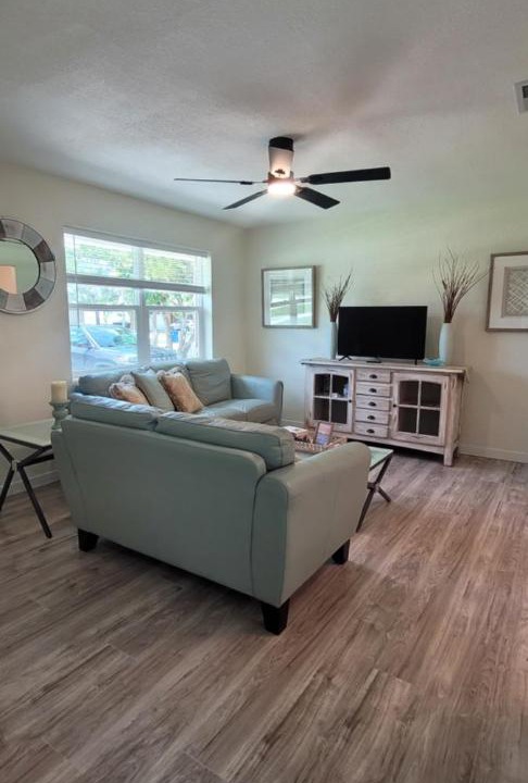 Photo of Livingroom in Sunset Park