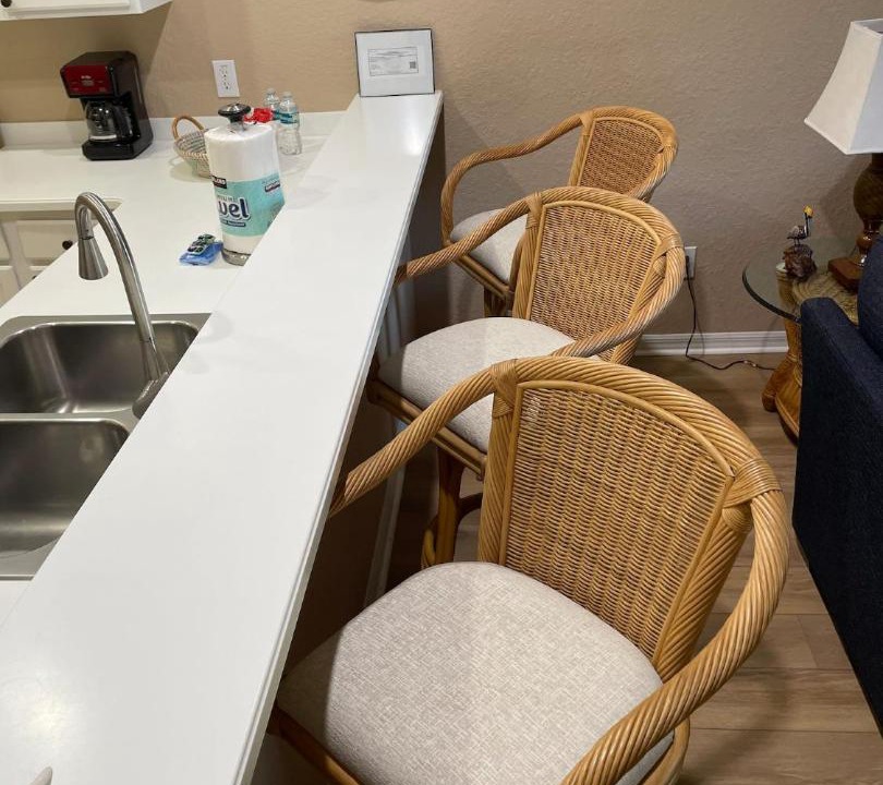 Photo of Kitchen in Bahama Bay