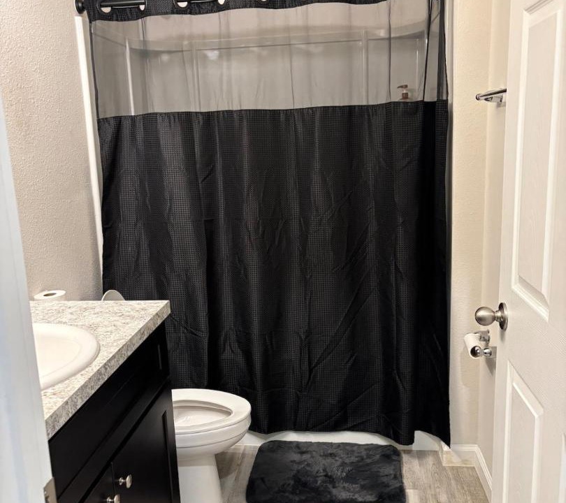 Photo of Bathroom in Northside
