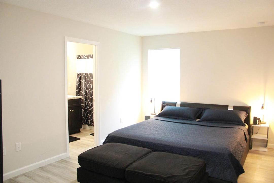 Photo of Bedroom in Northside