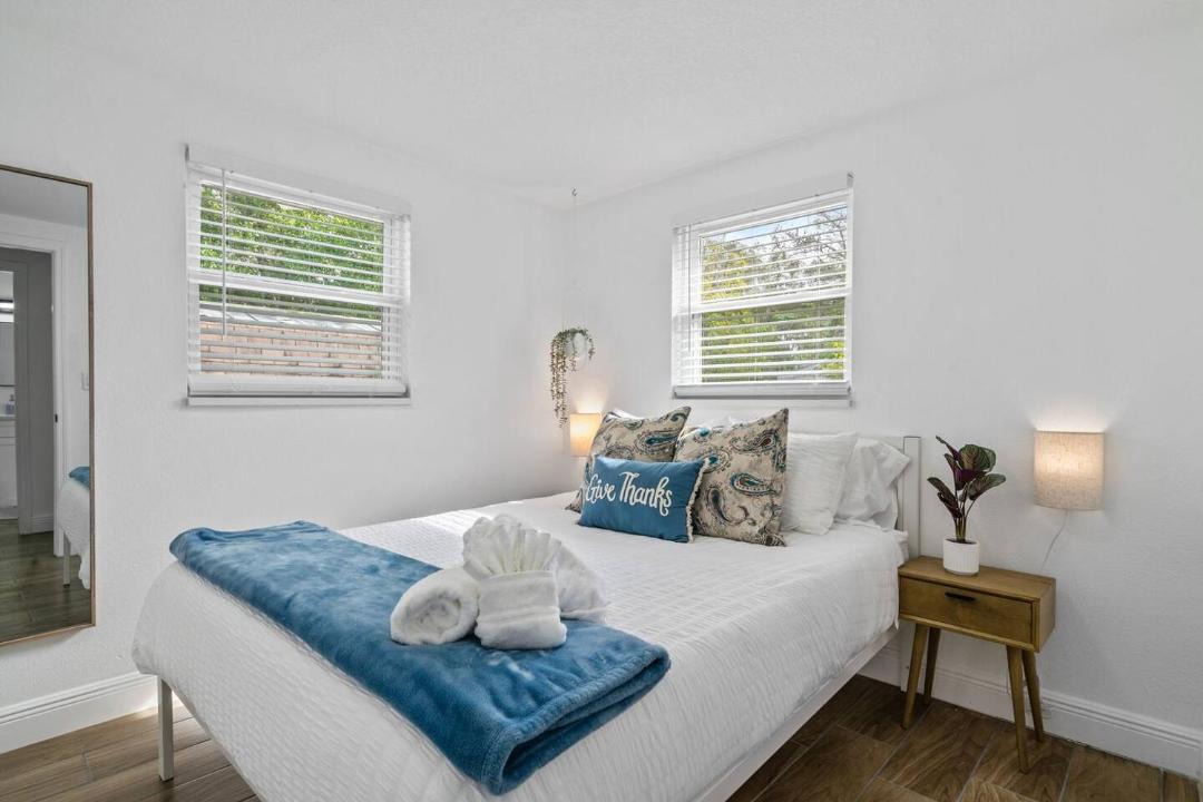Photo of Bedroom in Plant City