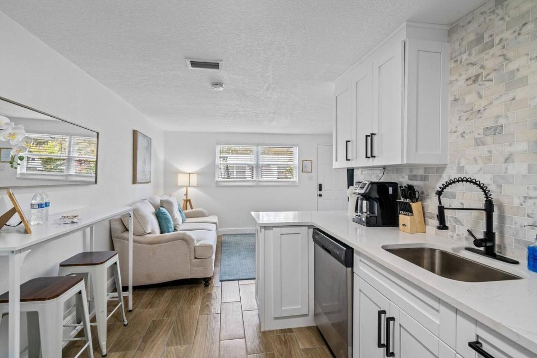 Photo of Kitchen in Plant City