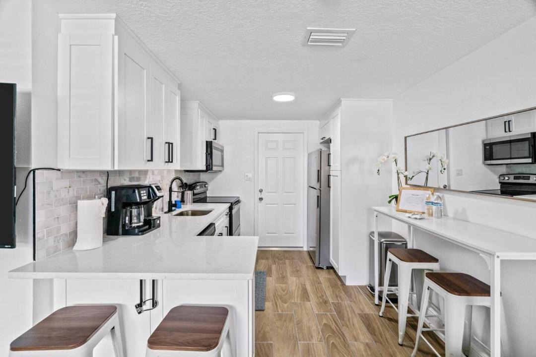 Photo of Kitchen in Plant City