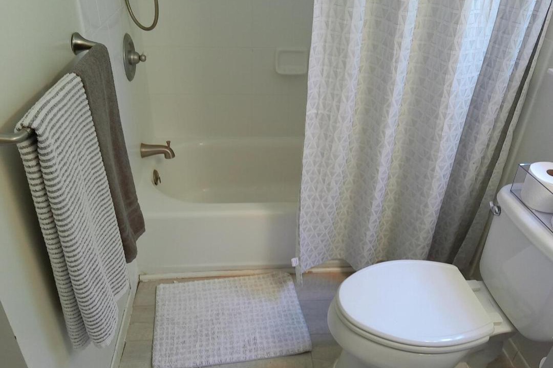 Photo of Bathroom in Fairfax
