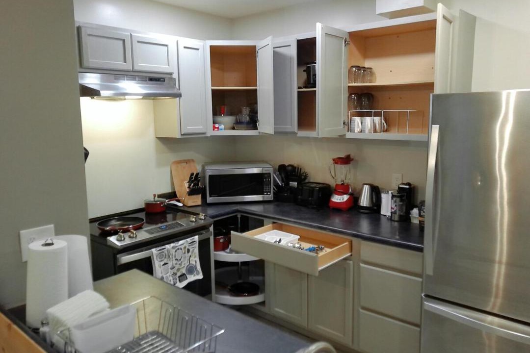 Photo of Kitchen in Fairfax