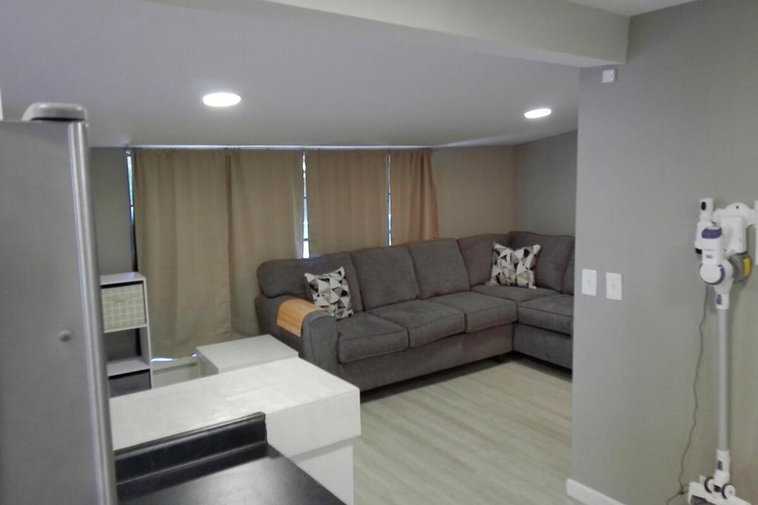 Photo of Livingroom in Fairfax