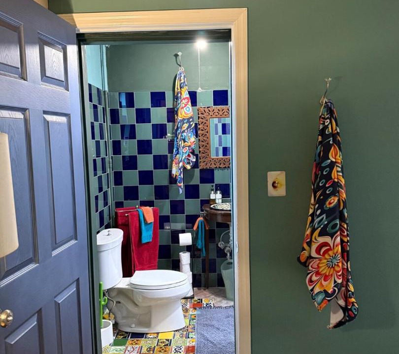 Photo of Bathroom in Brooksville