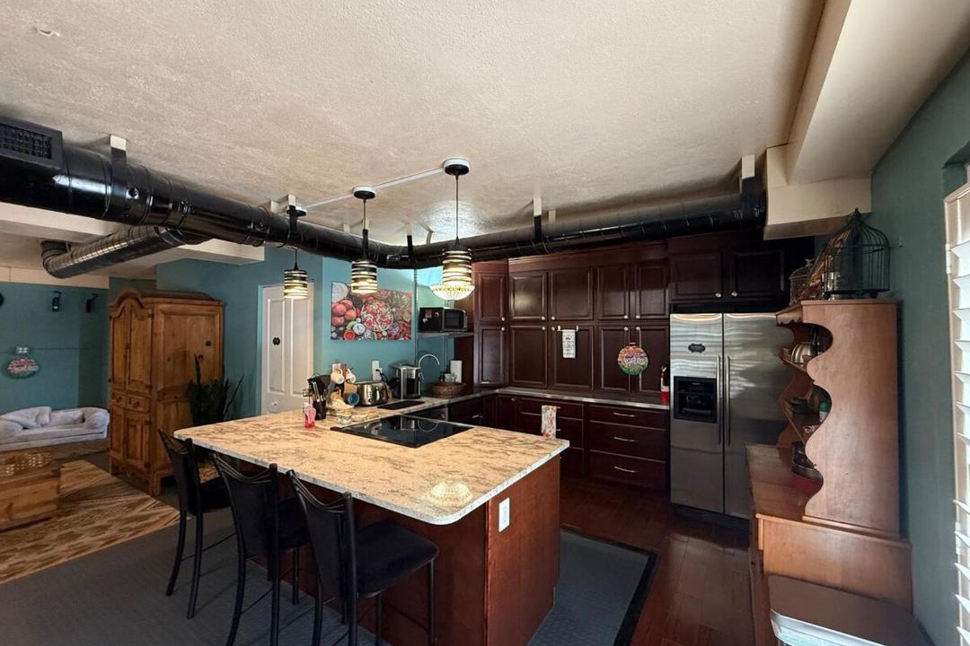 Photo of Kitchen in Brooksville