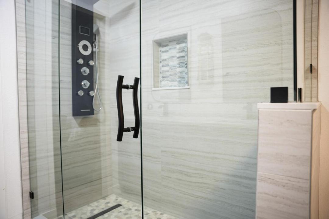 Photo of Bathroom in Wesley Chapel