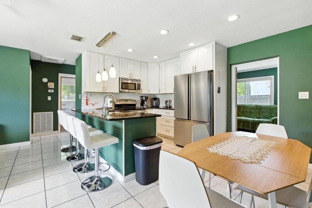 Photo of Kitchen in Seminole