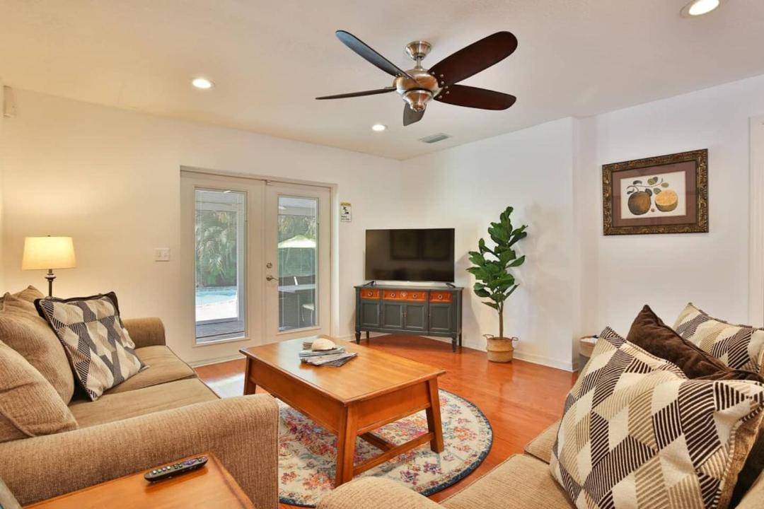 Photo of Livingroom in Palmetto