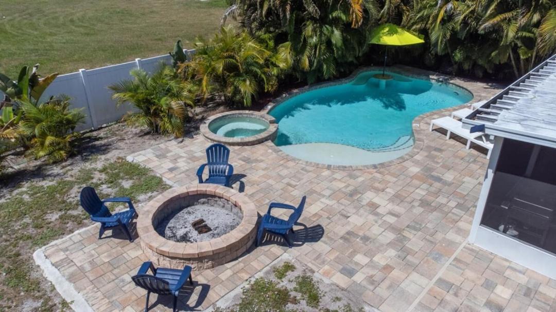Photo of Patio Balcony in Palmetto