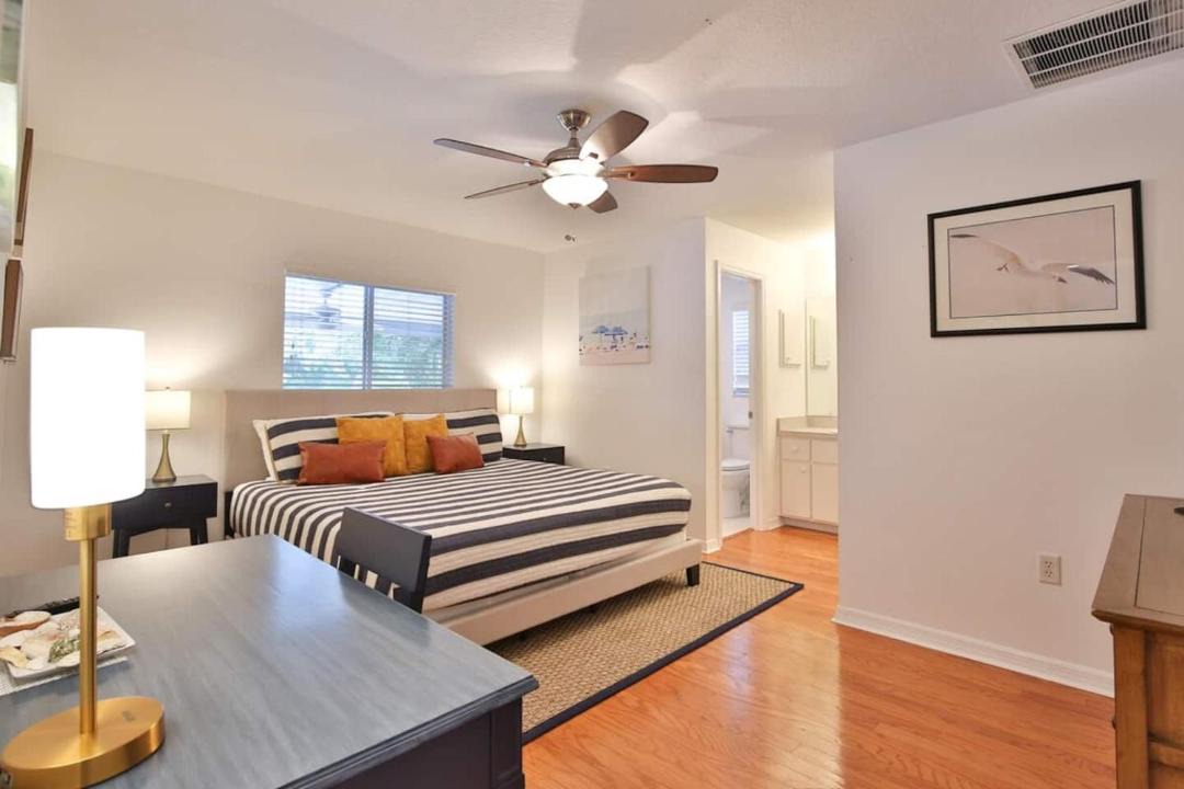 Photo of Bedroom in Palmetto