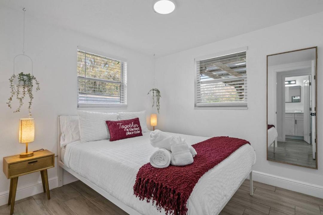 Photo of Bedroom in Plant City