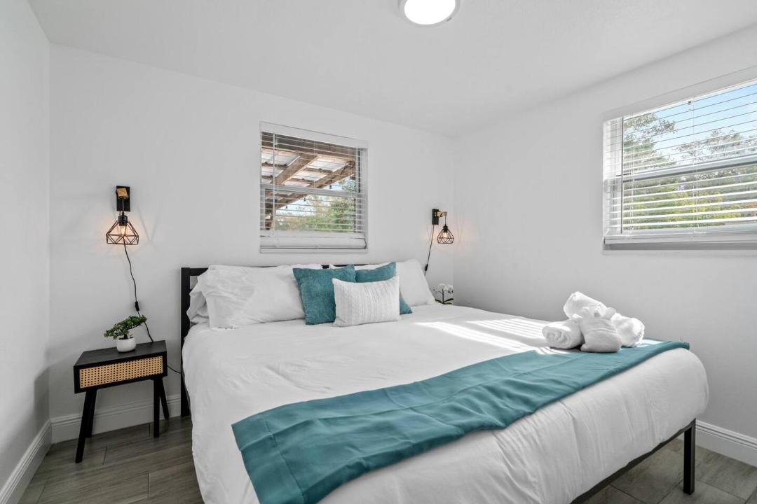 Photo of Bedroom in Plant City