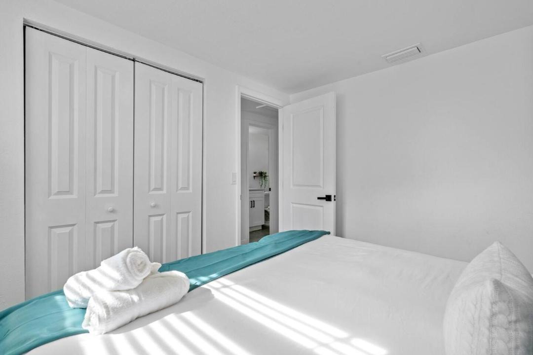 Photo of Bedroom in Plant City
