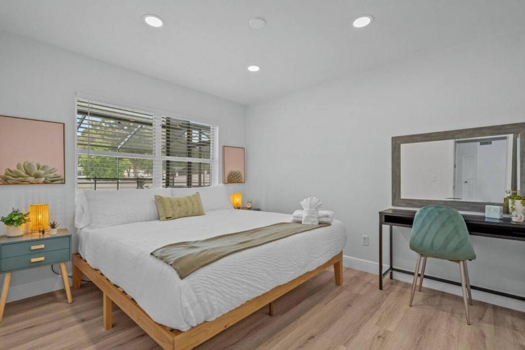 Photo of Bedroom in Plant City