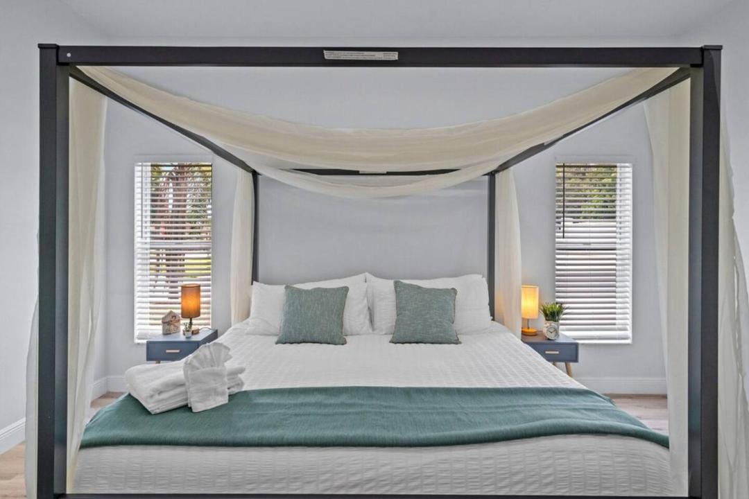 Photo of Bedroom in Plant City