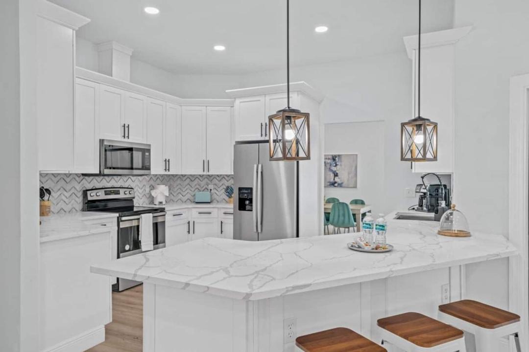 Photo of Kitchen in Plant City